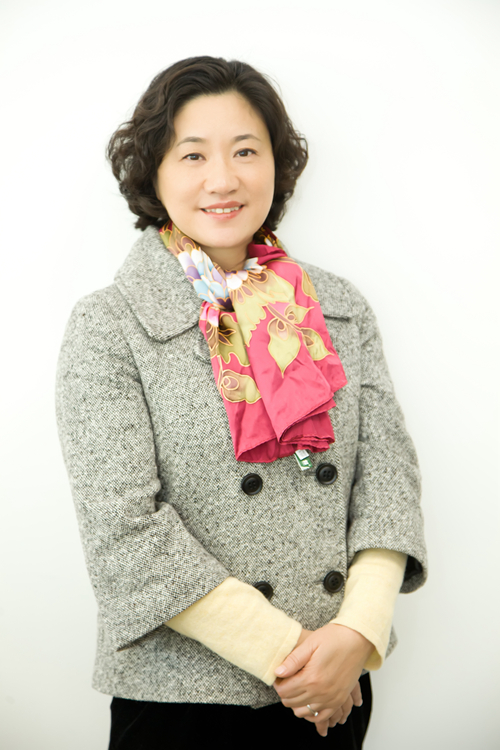 修娟：精品展會，精準服務，精耕產業，打造精(圖1)