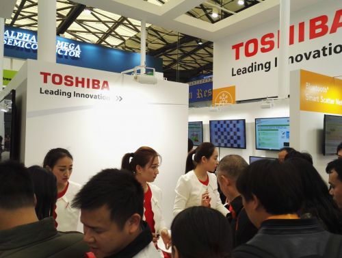 整個慕尼黑上海電子展由E2（半導體和集成電路展區）、E3（無源元件主題展區、印刷電路板主題展區）、E4（開關和連接器技術展區）三大區域組成，來自半導體、傳感器、電源、開關及連接技術、汽車電子和測試、嵌入式、無源元件、PCB、測試測量等多個領域的領導企業將為數萬名專業觀眾帶來精彩的行業盛宴。