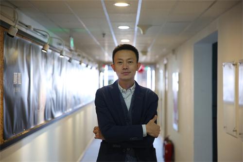 互聯網企業，擁有和運營展覽特裝O2O互聯網項目(圖2)