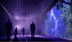 2016年布展趨勢！投影產品正在革新傳統觀展體驗