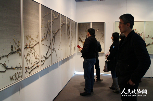 展覽現場 展覽現場