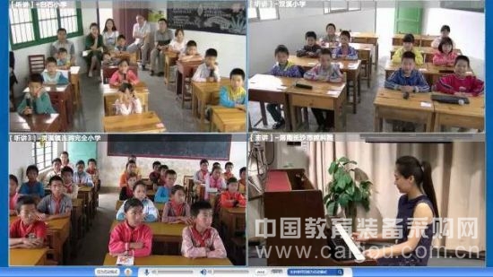 現代中慶獨家冠名，第27屆北京教育裝備展示會(圖3)