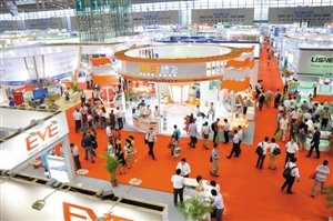 中國國際儲能技術與應用展覽會落戶深圳