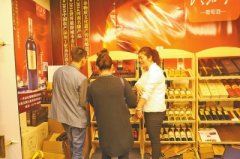 冷谷紅春季全國糖酒會 精彩展現，熱捧如潮