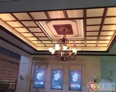 索菲尼洛上海展：復式吊頂 為未來創新、邁進