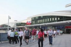思明區鍛造國際知名旅游會展城區