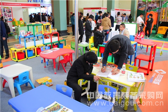 電商時代可可樹商城北京展重磅襲來