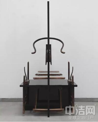 20年來第一次！中國元素驚艷米蘭國際三年展