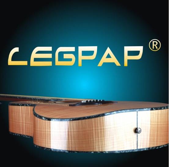 LEGPAP萊柏吉他邀您共享樂器盛宴 展會來襲！(圖6)