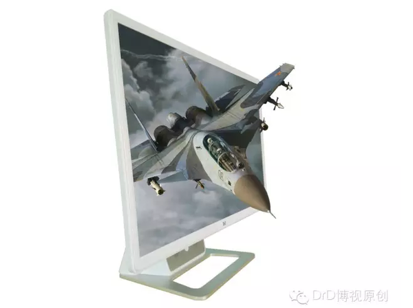 一體機成焦點 Dr.D亮相環球資源電子產品展 