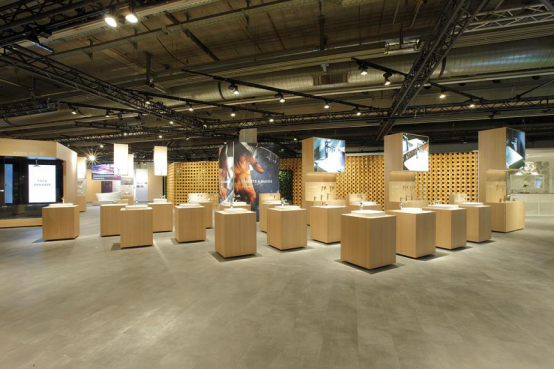 2017 ISH法蘭克福展精彩登陸(圖6) undefined