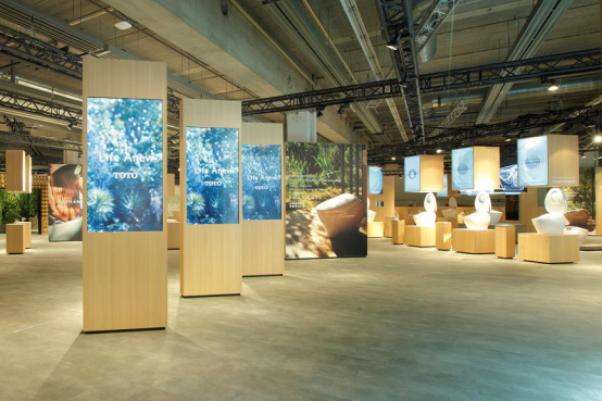 2017 ISH法蘭克福展精彩登陸(圖3) undefined
