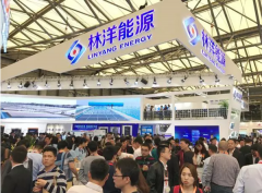 2017上海SNEC光伏展各大企業最新動向?