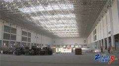 體驗改善、品質升格 常州西太湖車展備展進行中