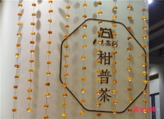 2017廣州春季茶博會，茶VV小編與你直擊茶飲新風尚！